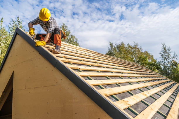 Quick and Trustworthy Emergency Roof Repair Services in Neoga, IL