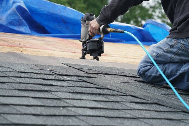 Best Storm Damage Roof Repair  in Neoga, IL