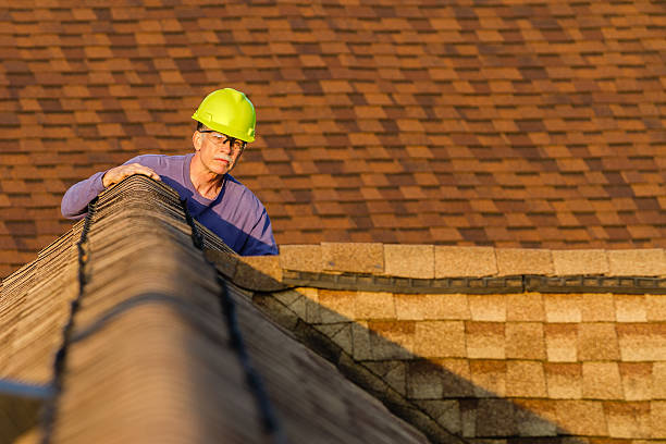 Residential Roof Replacement in Neoga, IL