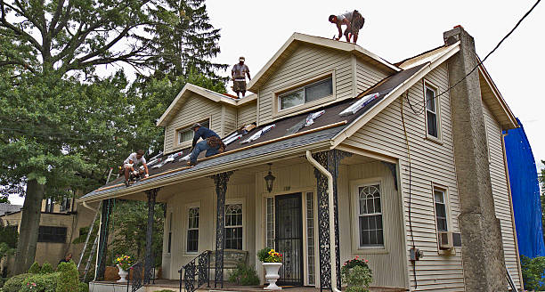 Best Commercial Roofing Services  in Neoga, IL