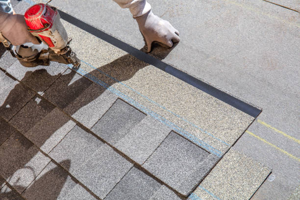 Best Roof Restoration Services  in Neoga, IL
